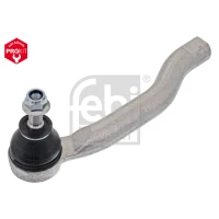 Tie rod end