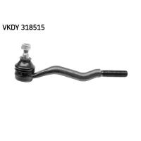 Tie rod end