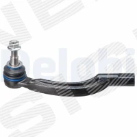 Tie rod end