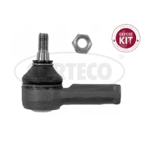 Tie rod end