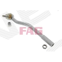 Tie rod end