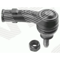 Tie rod end