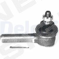 Tie rod end