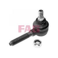 Tie rod end