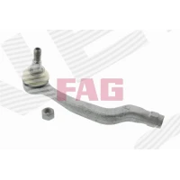 Tie rod end