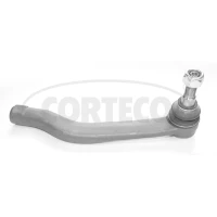 Tie rod end