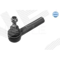 Tie rod end