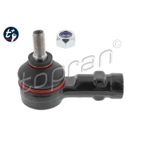 Tie rod end