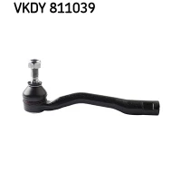 Tie rod end