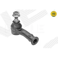 Tie rod end