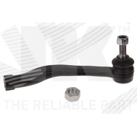 Tie rod end