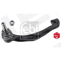 Tie rod end