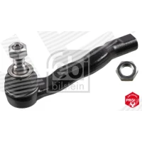 Tie rod end