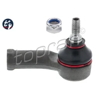 Tie rod end