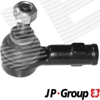 Tie rod end