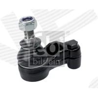 Tie rod end