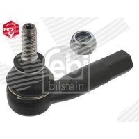 Tie rod end