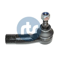 Tie rod end