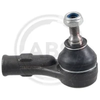 Tie rod end