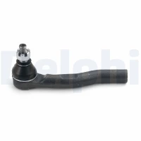 Tie rod end