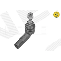 Tie rod end