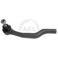 Tie rod end