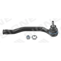 Tie rod end