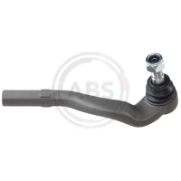 Tie rod end