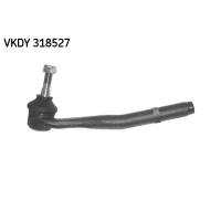 Tie rod end