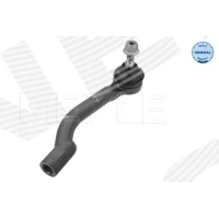 Tie rod end