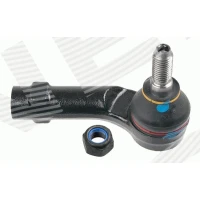 Tie rod end