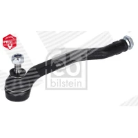 Tie rod end