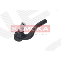 Tie rod end