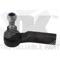 Tie rod end