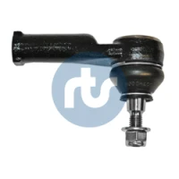 Tie rod end