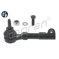 Tie rod end