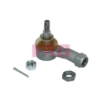 Tie rod end