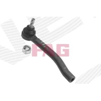 Tie rod end