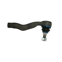 Tie rod end