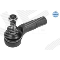 Tie rod end