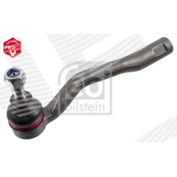 Tie rod end