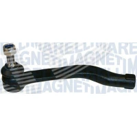 Tie rod end