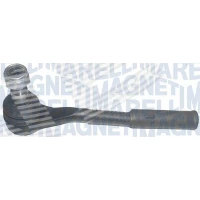 Tie rod end