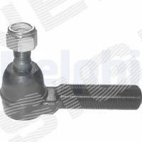 Tie rod end