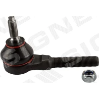 Tie rod end