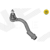 Tie rod end