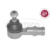 Tie rod end