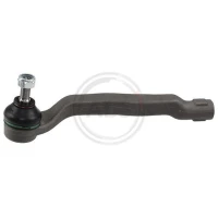 Tie rod end