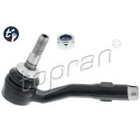 Tie rod end