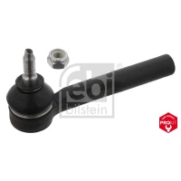 Tie rod end